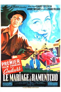Le Mariage de Ramuntcho