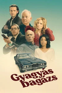 Gyagyás bagázs
