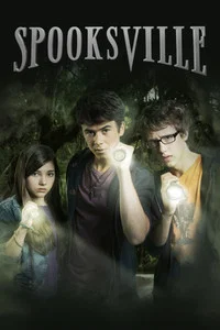 Spooksville