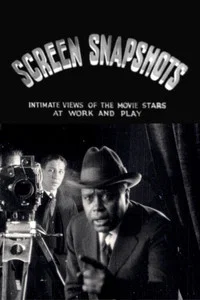 Screen Snapshots (Series 1, No. 7)