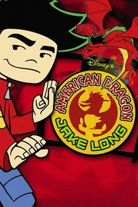 Disney's American Dragon: Jake Long