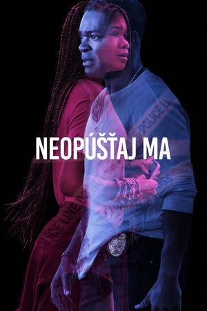Neopúšťaj ma