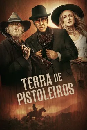 Gunslingers