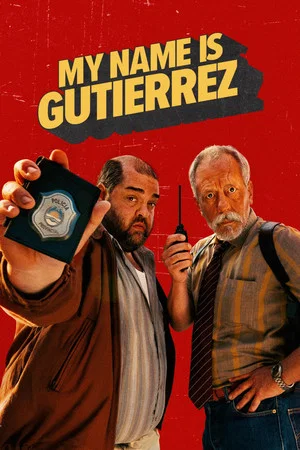 Gutiérrez Contra o Crime
