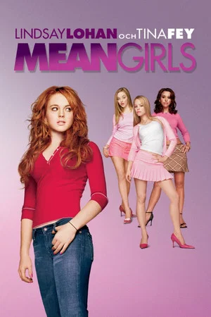 Mean Girls