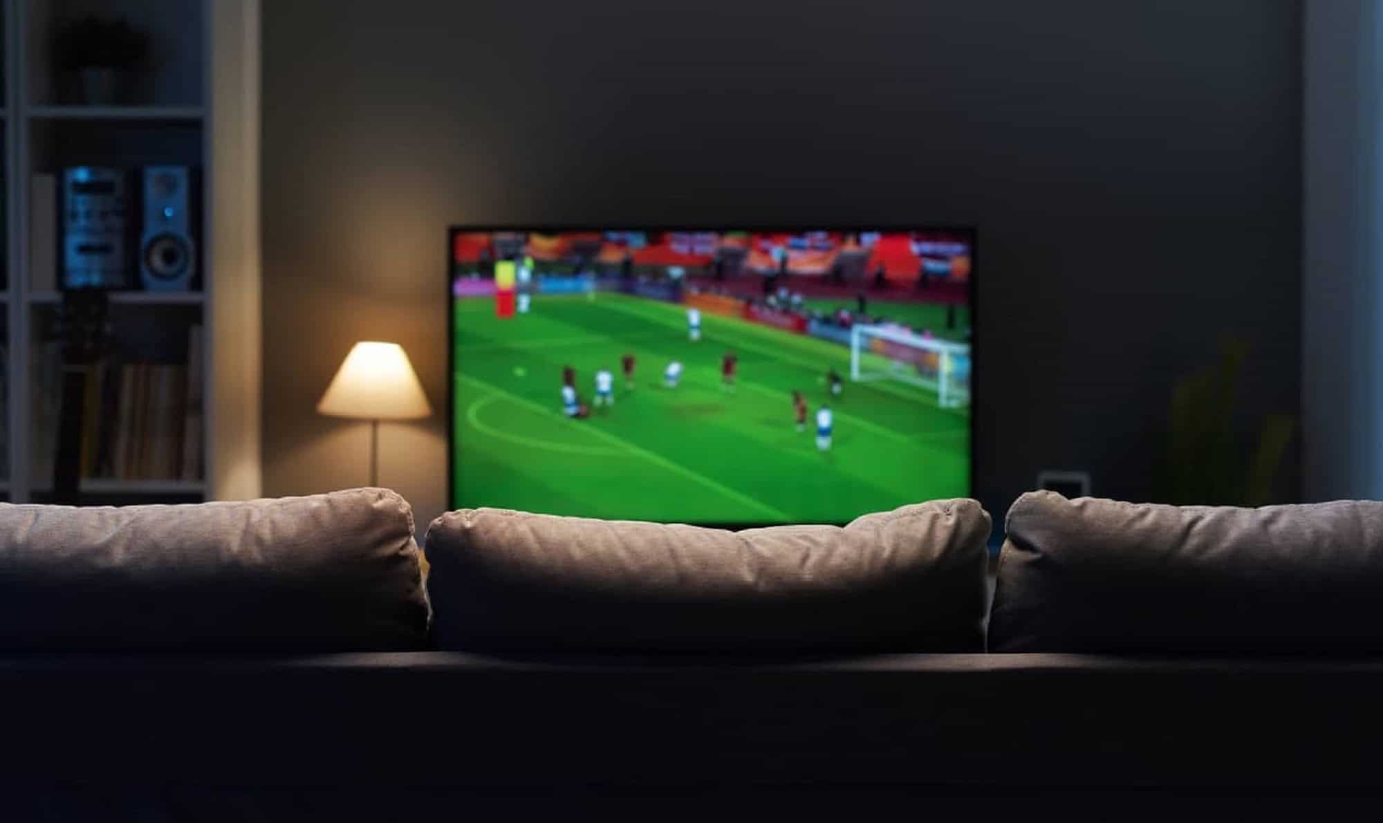 Jogos de hoje (24/09/26): onde assistir futebol ao vivo e horários das partidas